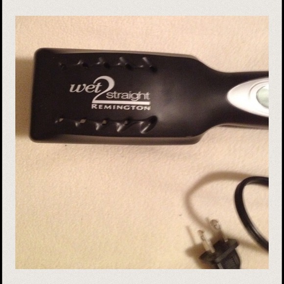 💥💥HOLD💥💥Remington Wet/Dry Flatiron