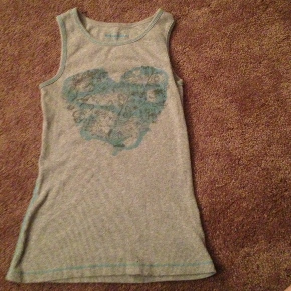 Tank top