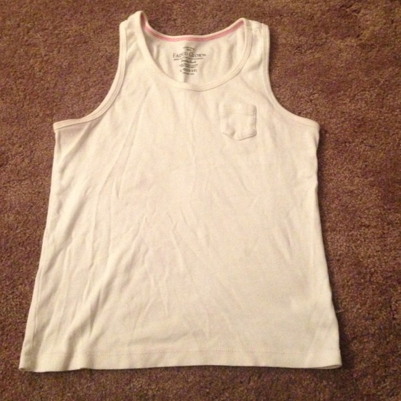 Tank top