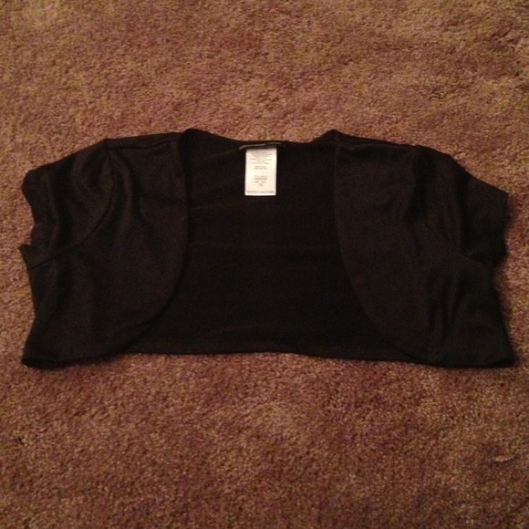 Cover up/ bolero