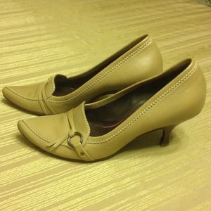 🚫sold in bundle Bottega Veneta 2" Heels. Com