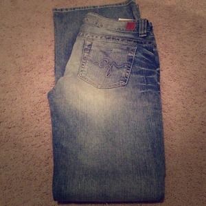 🎀Reduced!  Guess Jeans