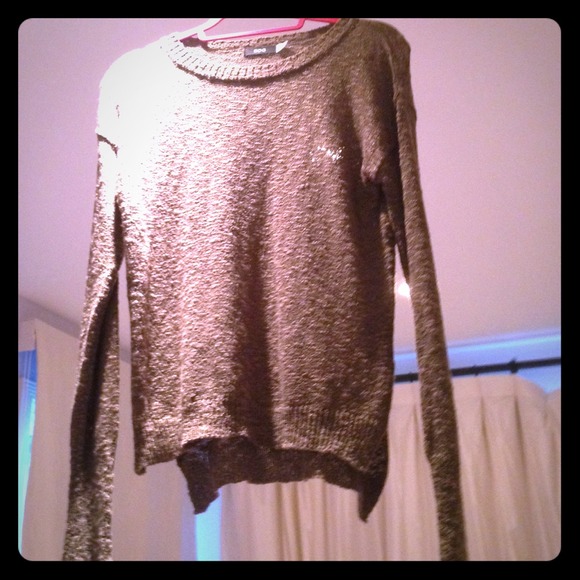 Urban Outfitters sweater