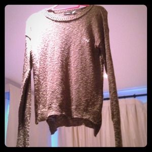 Urban Outfitters sweater