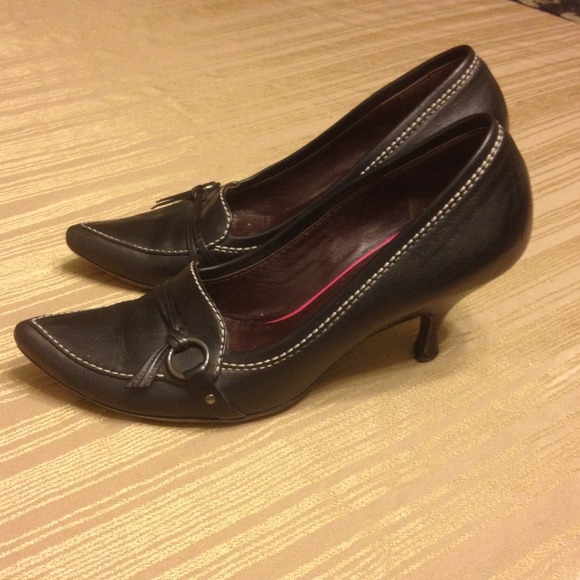 🚫Sold in bundle Bottega Veneta 2" Heel.