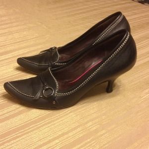 🚫Sold in bundle Bottega Veneta 2" Heel.