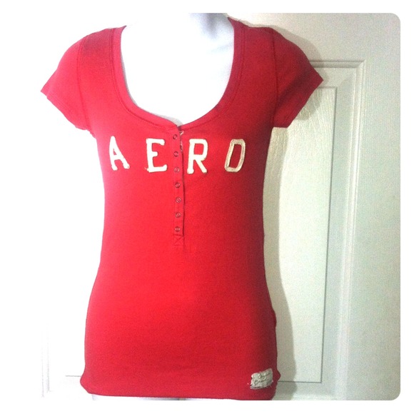Aero shirt