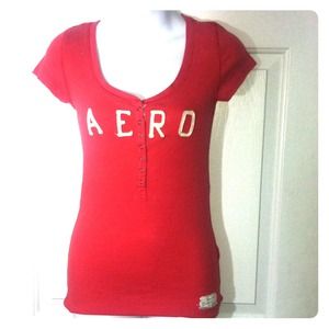 Aero shirt