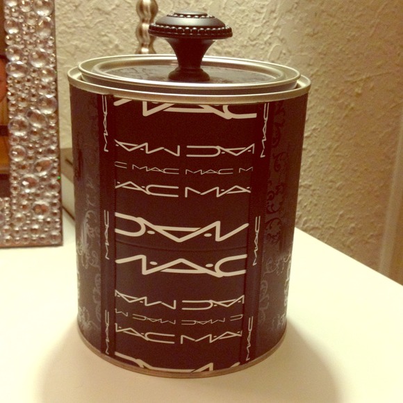 Handmade Jar