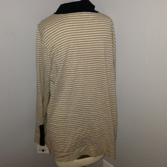 On hold for krider6480 NWT XL slouch cardigan! - Picture 3 of 4