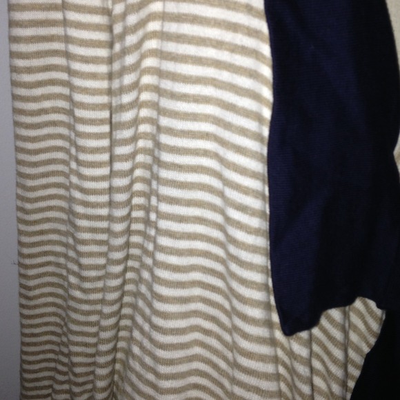 On hold for krider6480 NWT XL slouch cardigan! - Picture 4 of 4