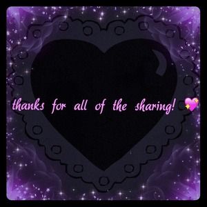 Thank you!!! 😊👏