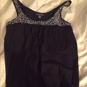 2 American Eagles tanks