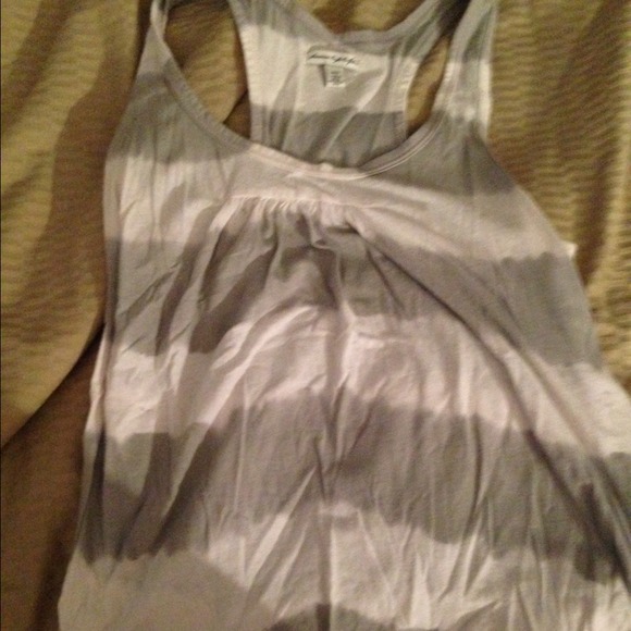 Stripped American eagle top - Picture 1 of 3