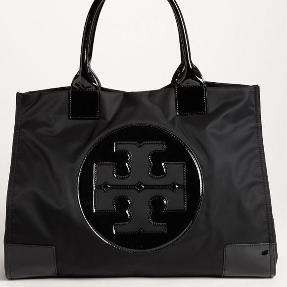 Tory Burch Ella Tote $175 OBO