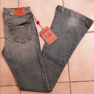 True Religion Denim