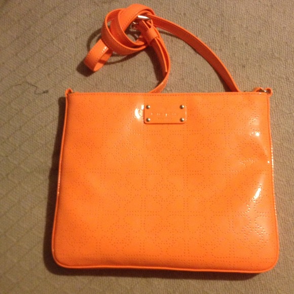 Kate Spade Metro Darby Slim Crossbody