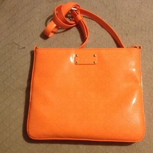 Kate Spade Metro Darby Slim Crossbody