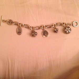 Lucky brand bracelet