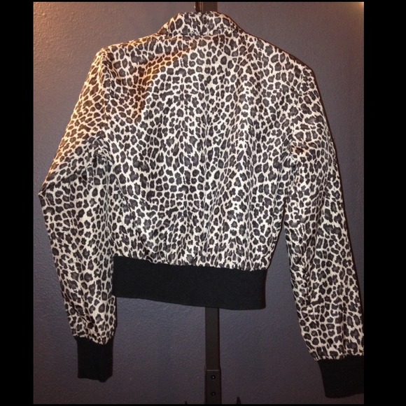 Jacket - Picture 2 of 2