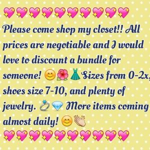 👗shop my closet👗