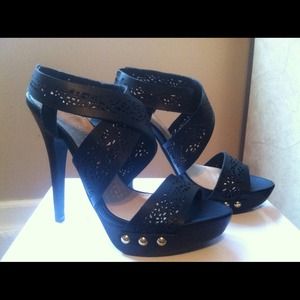New Colin Stewart (Victoria's Secret) shoes