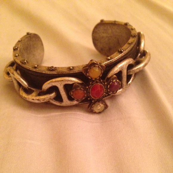 Lucky brand bracelet