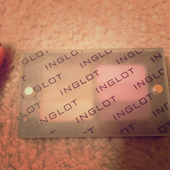 Inglot Eye Shadow