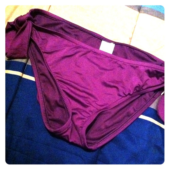 Brand new Never worn Bikini bottom