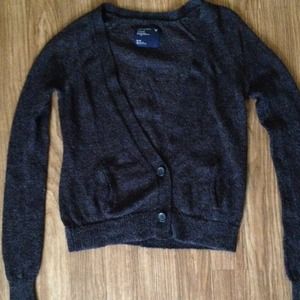 AE Cardigan.