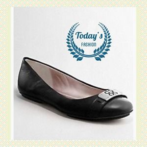 SOLD!!!!!Coach London Flats