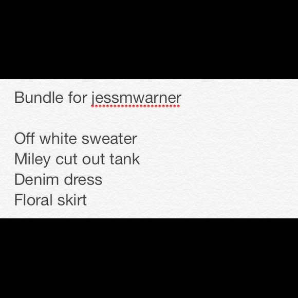 Bundle!!!