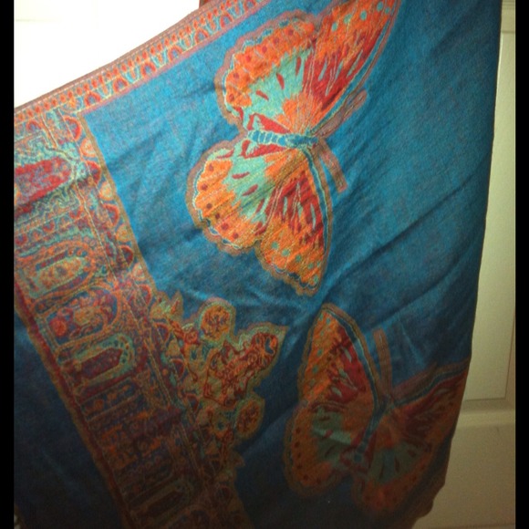 Beautiful Scarf
