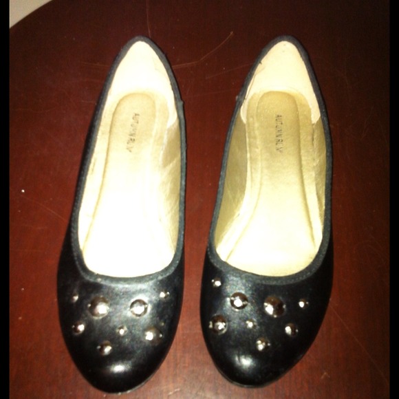 Black Flats