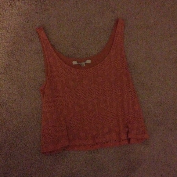 Cute coral ❌SOLD❌