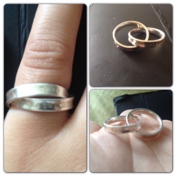 Authentic Tiffany & Co