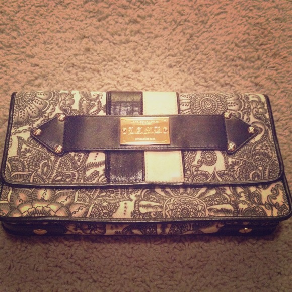 ❌SOLD❌ LAMB Clutch