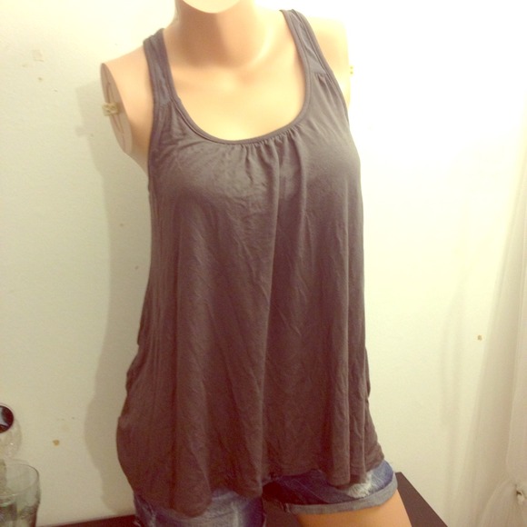 🚫SOLD🚫 7 for all Mankind Top size Small