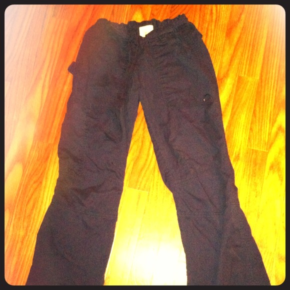 Reduced. Koi Scrub pants. Reduced to sell.