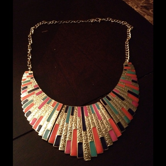 Necklace
