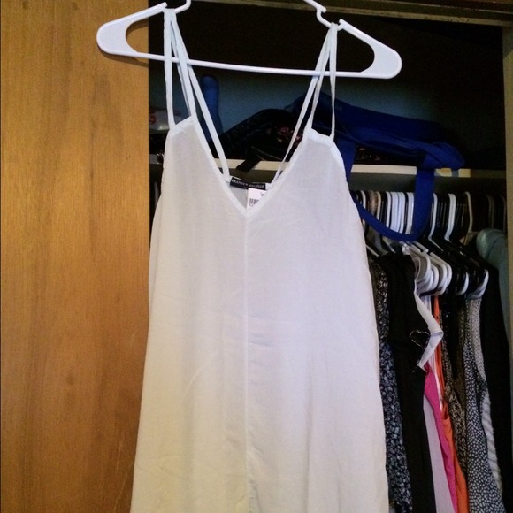❌SOLD❌ Brandy Melville Light Blue Selda