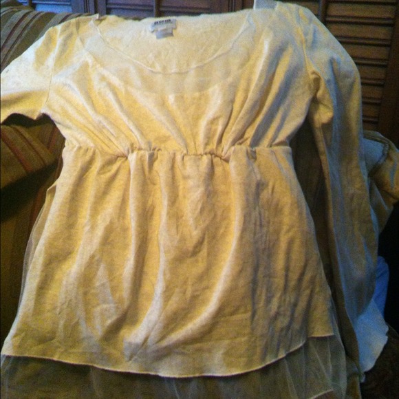 Maternity