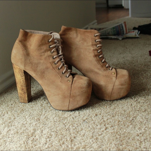🌈Jeffrey Campbell Litas