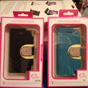 Phone cases
