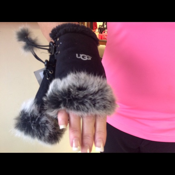 Uggs Gloves