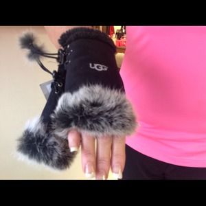Uggs Gloves