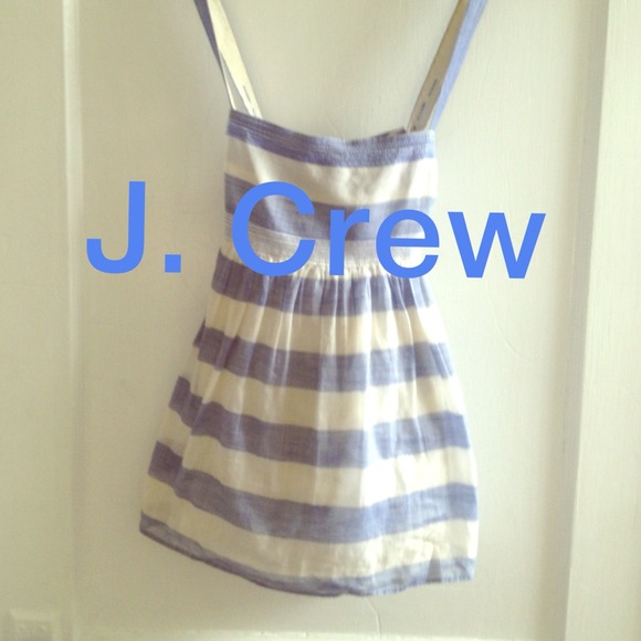 SOLD J. Crew Top