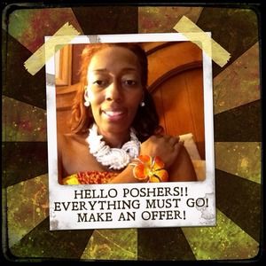 LET'S MAKE A DEAL!! EVERYTHING ON SALE!!