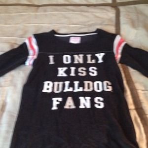 VS 3/4 sleeve t-shirt