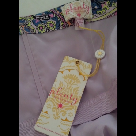 SALE! Host Pick NWT Tracy Reese Plenty - Picture 3 of 4